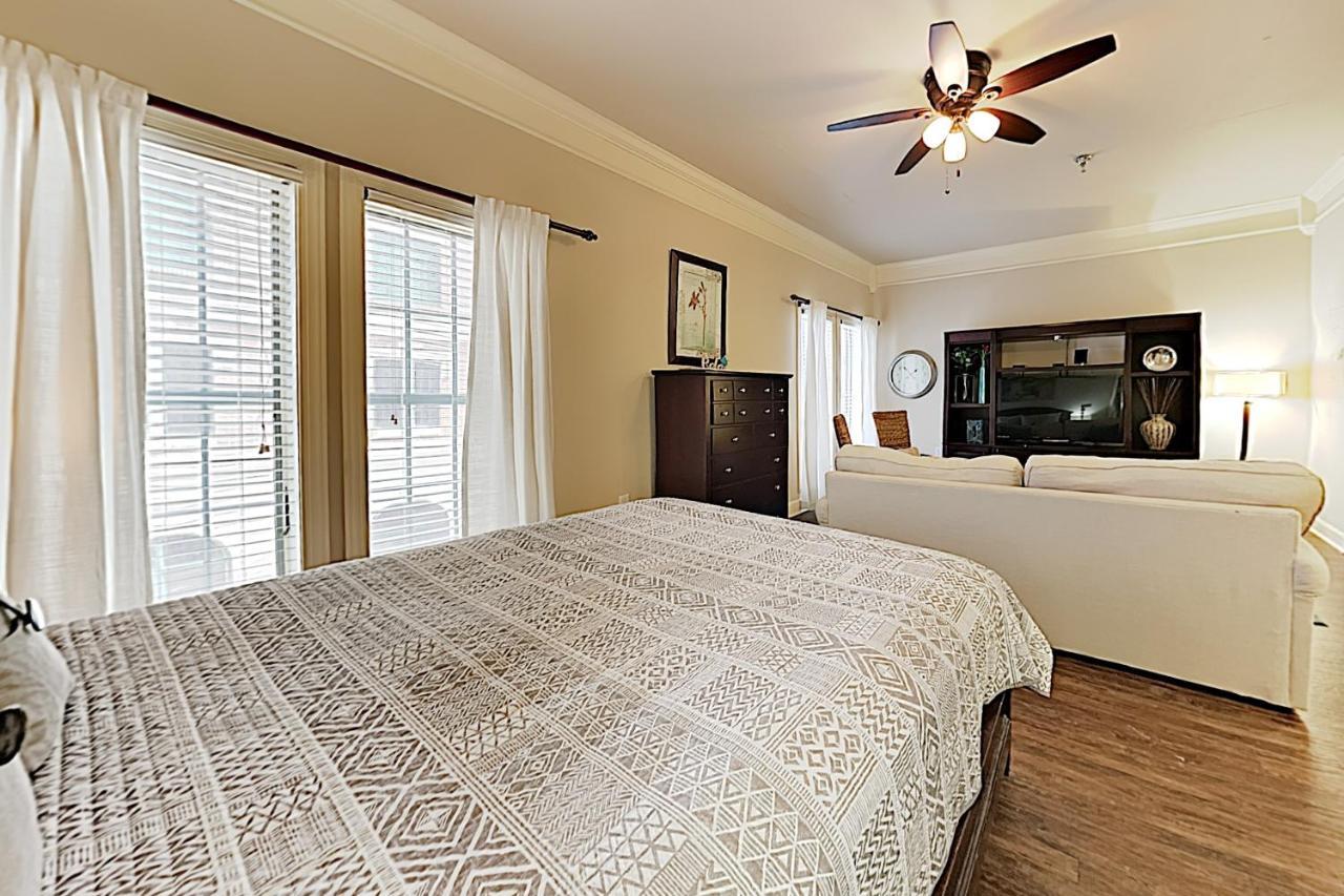 South Walton Studio Condo Rosemary Beach Esterno foto