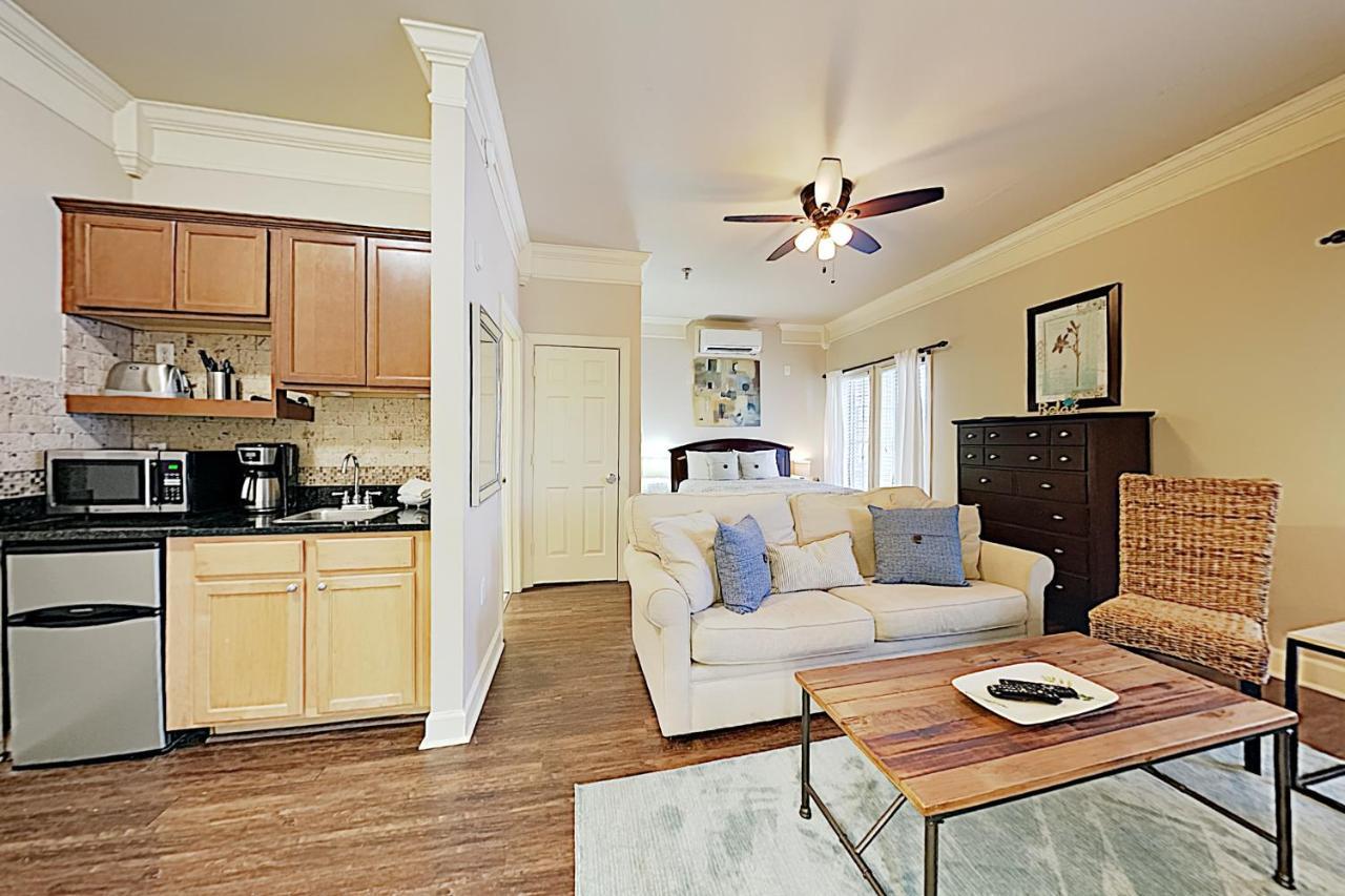 South Walton Studio Condo Rosemary Beach Camera foto